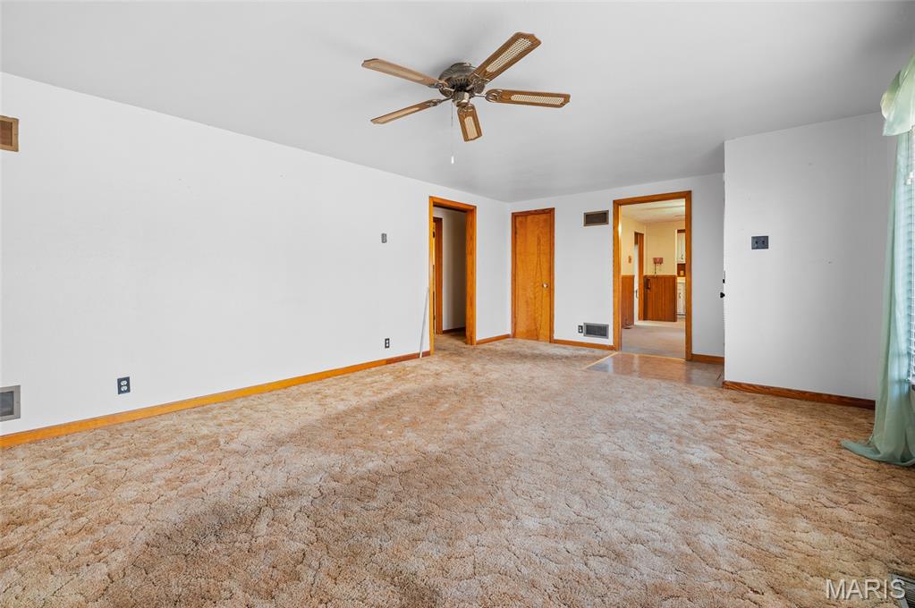 464 West Rosedale Drive East Alton, IL 62024 - Photo 23 of 28