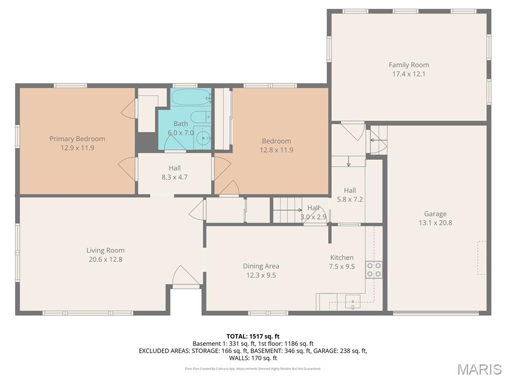 464 West Rosedale Drive East Alton, IL 62024 - Photo 3 of 28