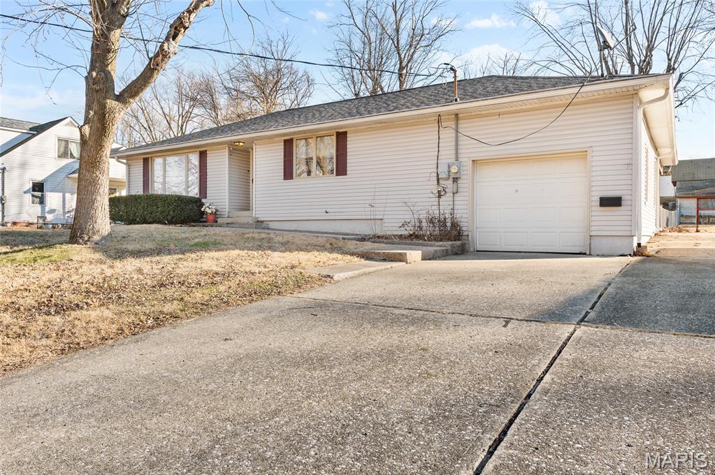 464 West Rosedale Drive East Alton, IL 62024 - Photo 5 of 28