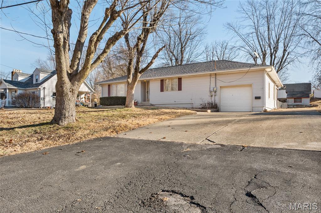 464 West Rosedale Drive East Alton, IL 62024 - Photo 6 of 28