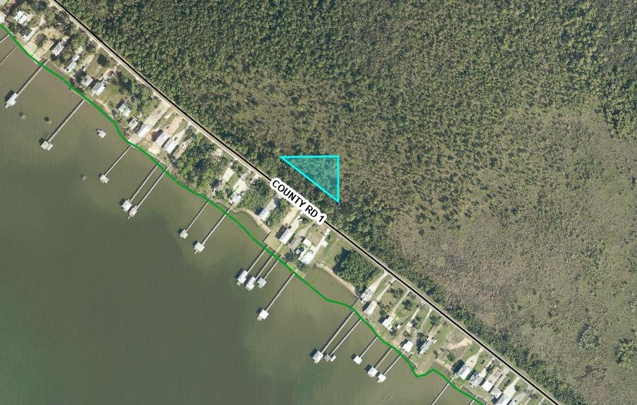 37824 County Road 1 Fairhope, AL 36532 - Photo 5 of 17 Map