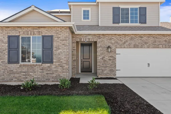 $511,013 | 684 South Plum Court, Dinuba, CA 93618