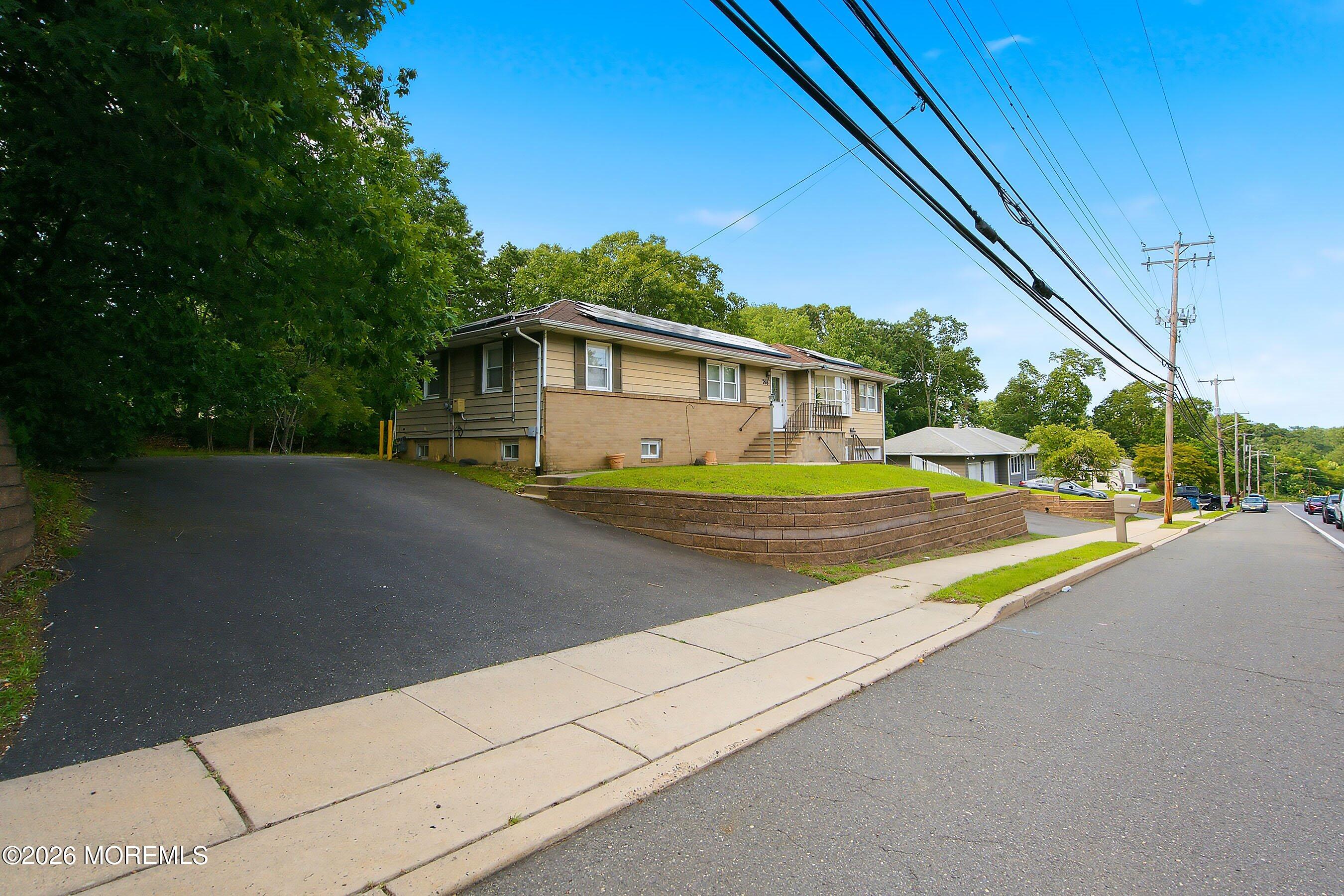 766 Bennetts Mills Road Jackson, NJ 08527 - Photo 2 of 41 05-Front Left