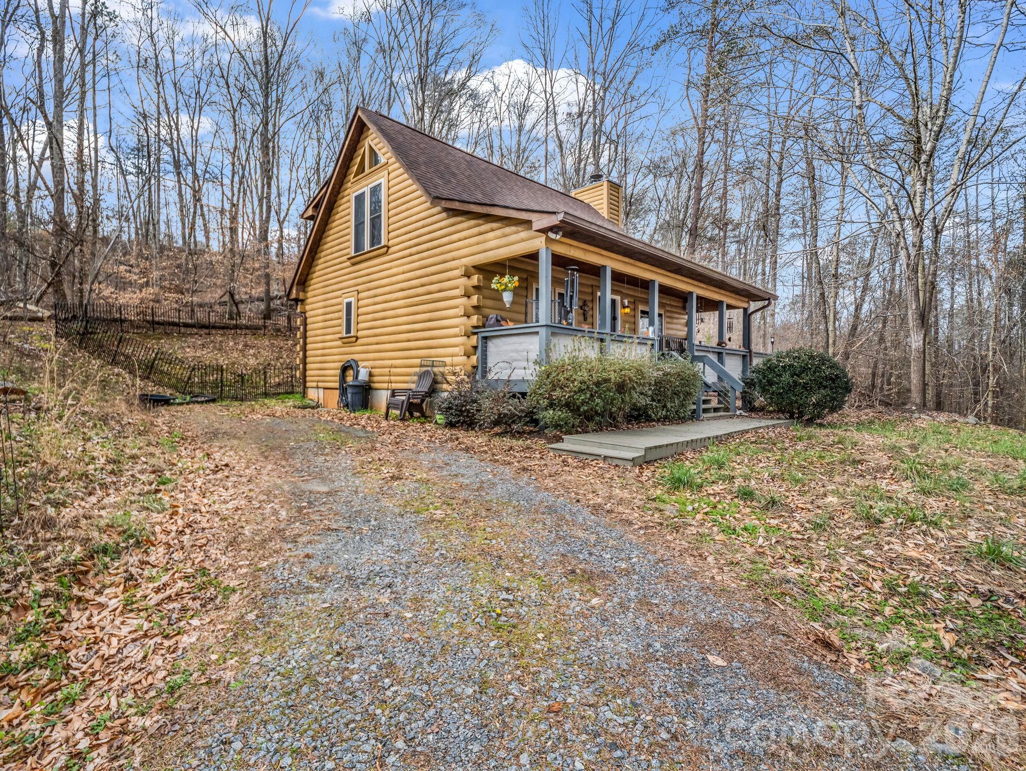 1493 Cleghorn Mill Road Rutherfordton, NC 28139 - Photo 26 of 26