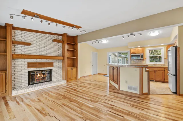 $445,000 | 11100 52nd Avenue North, Plymouth, MN 55442