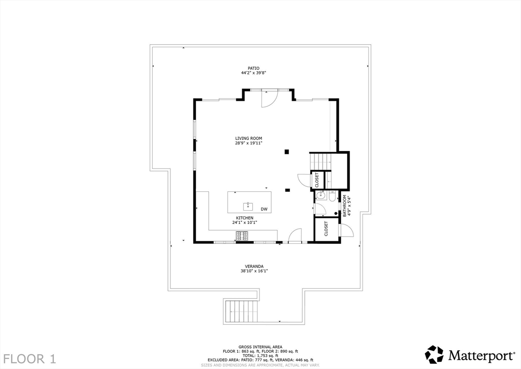 2 Cliff Road South Scituate, MA 02050 - Photo 40 of 40 Gallery Image 40