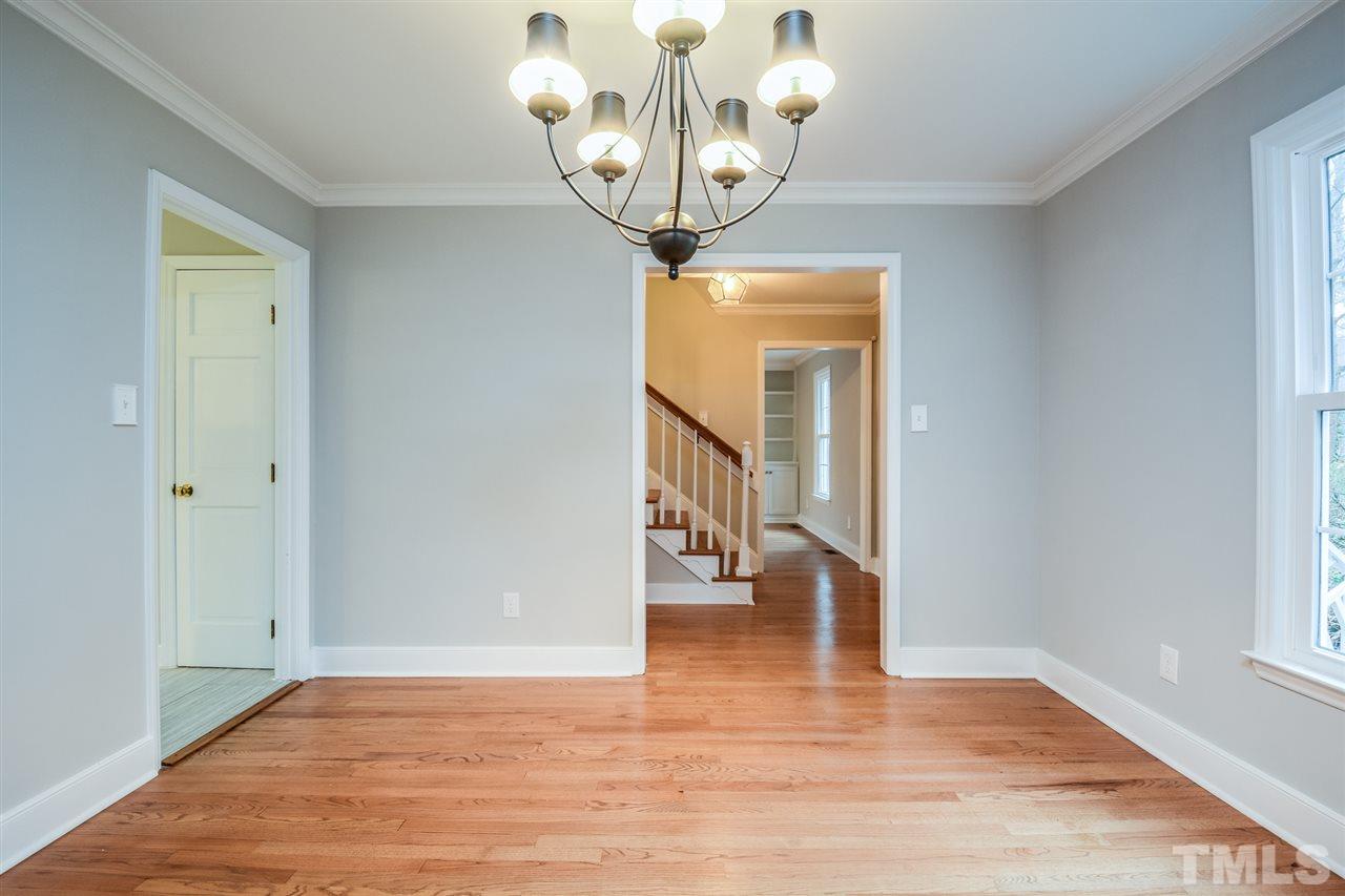 4605 Gunston Place Raleigh, NC 27612 - Photo 11 of 21
