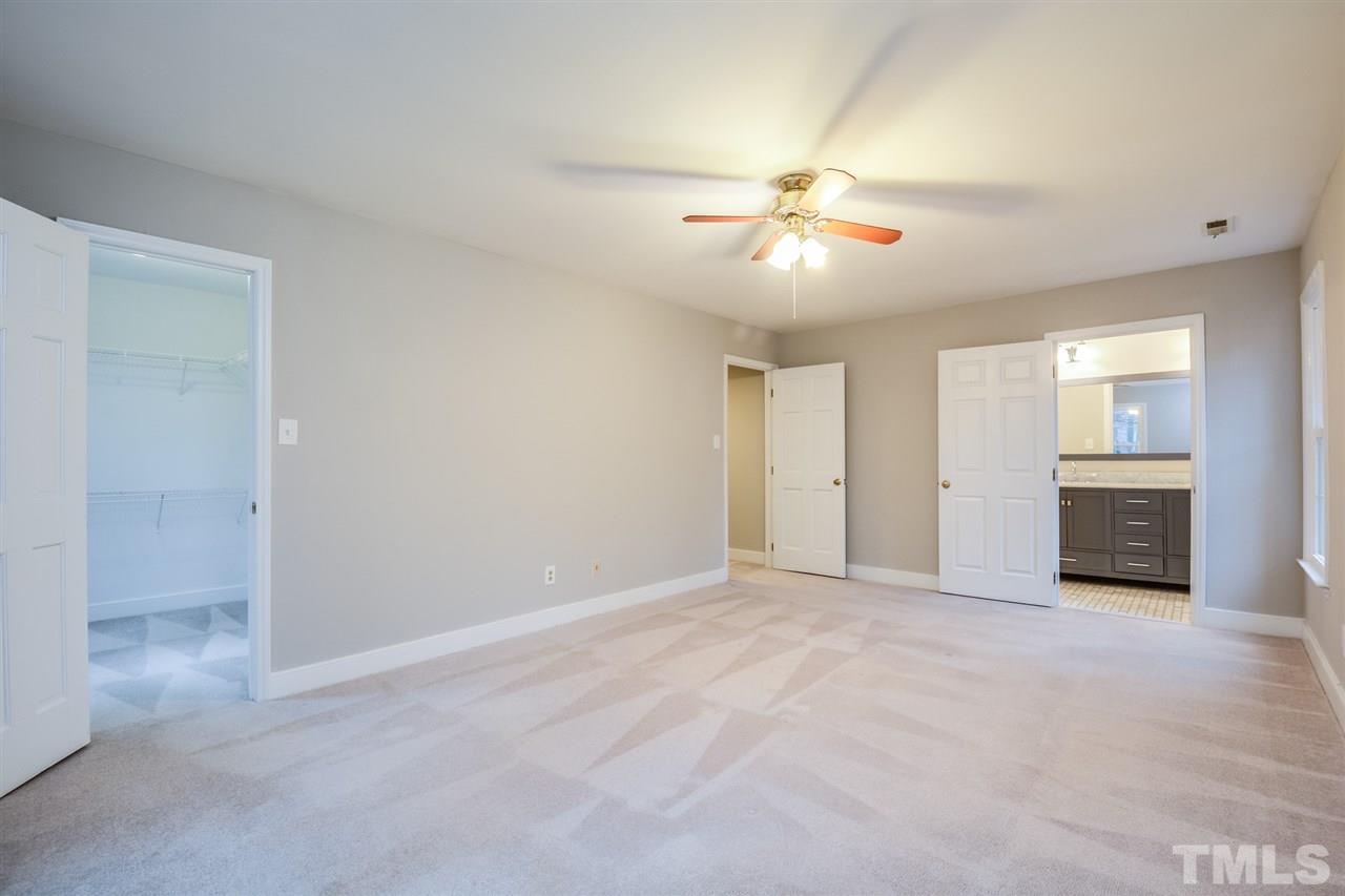 4605 Gunston Place Raleigh, NC 27612 - Photo 13 of 21
