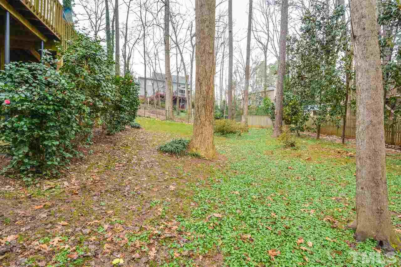 4605 Gunston Place Raleigh, NC 27612 - Photo 21 of 21