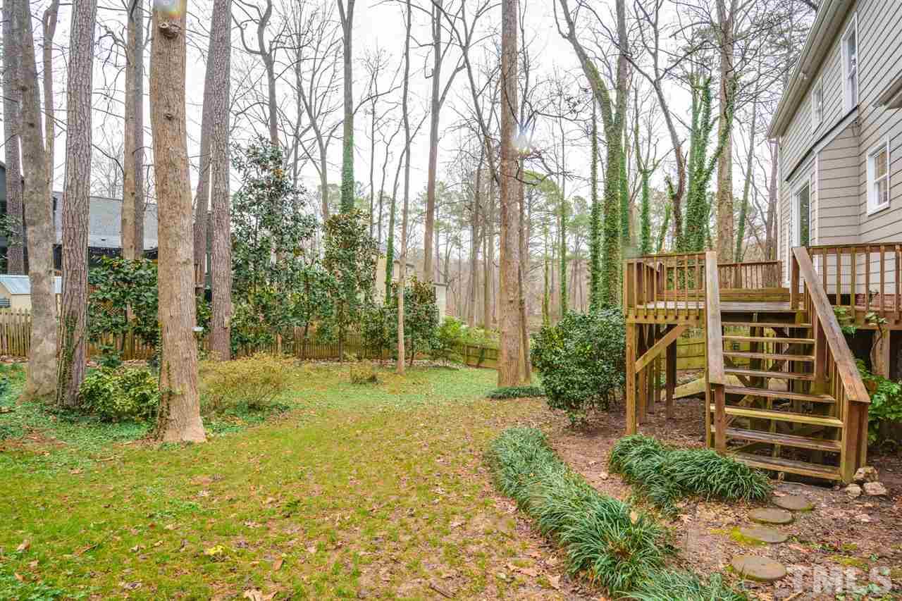 4605 Gunston Place Raleigh, NC 27612 - Photo 4 of 21
