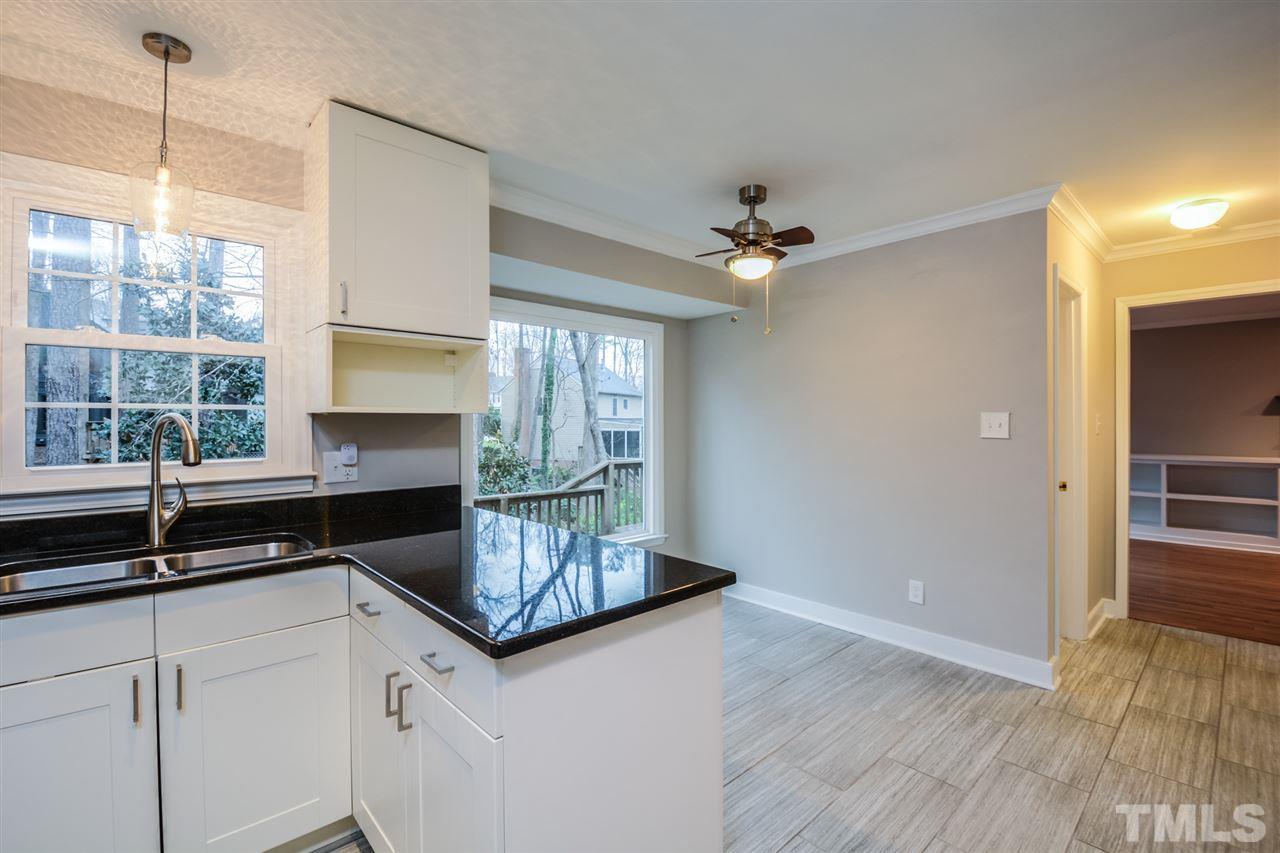 4605 Gunston Place Raleigh, NC 27612 - Photo 7 of 21
