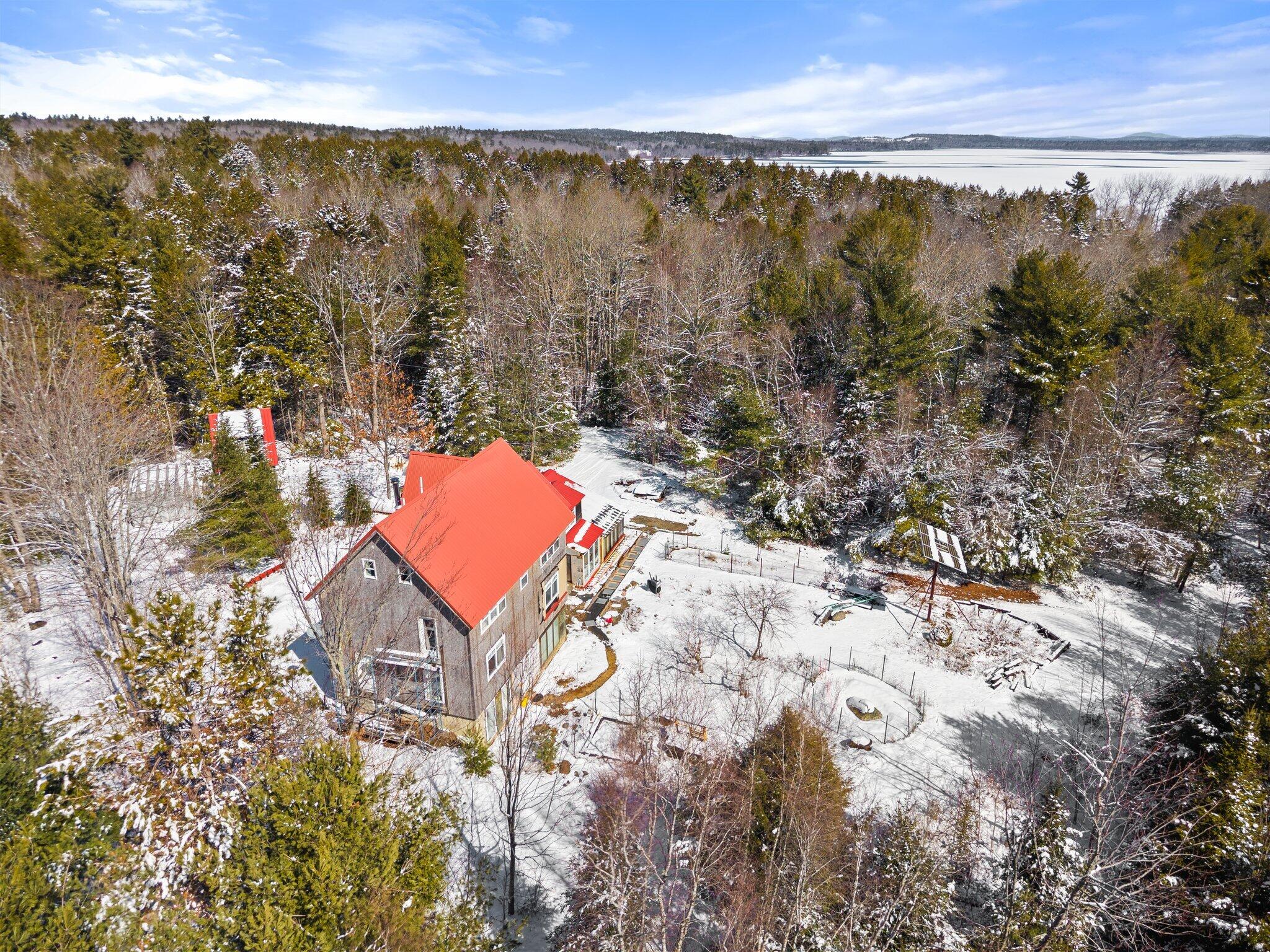 36 Brimmer Point Way Ellsworth, ME 04605 - Photo 12 of 54 36 Brimmer Point Way 17