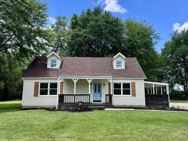 $349,900 | 9730 Highway 28, Pleasant Plain, OH 45162