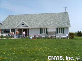 11061 Lowe Road Rodman, NY 13682 - Photo 1 of 1 Exterior Front