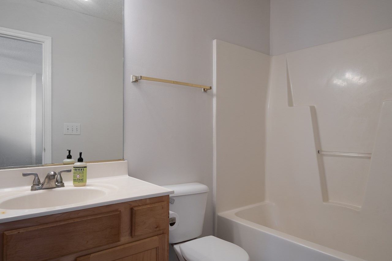 805 Rothshire Court Raleigh, NC 27615 - Photo 16 of 19 Photo 16