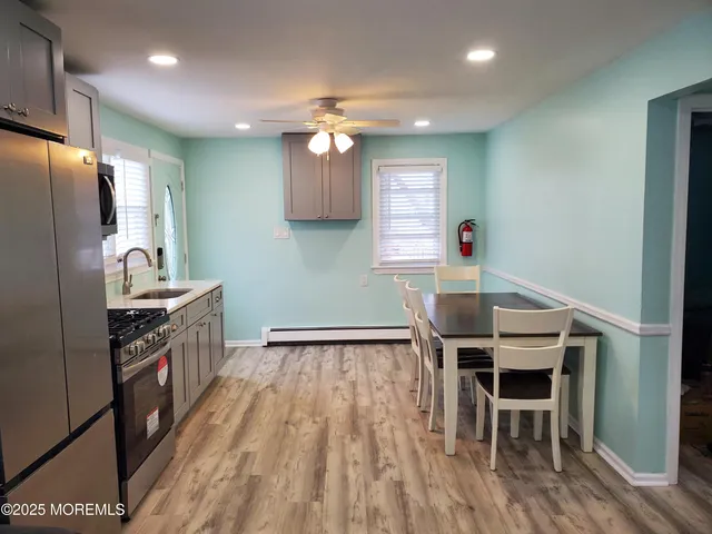 $1,500 | 115 Dupont Avenue, Unit A, Seaside Heights, NJ 08751