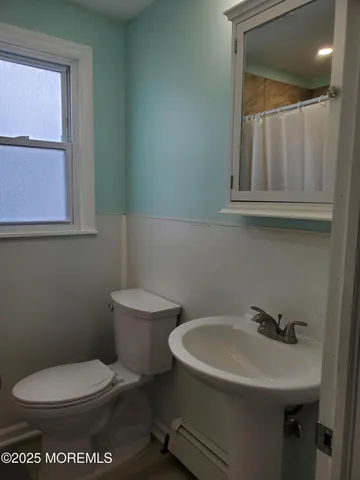$1,500 | 115 Dupont Avenue, Unit A, Seaside Heights, NJ 08751