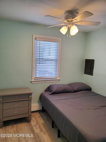 $1,500 | 115 Dupont Avenue, Unit A, Seaside Heights, NJ 08751