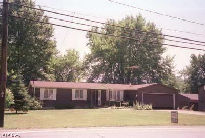 1095 North Road Southeast Warren, OH 44484 - Photo 1 of 1 Gallery Image 1