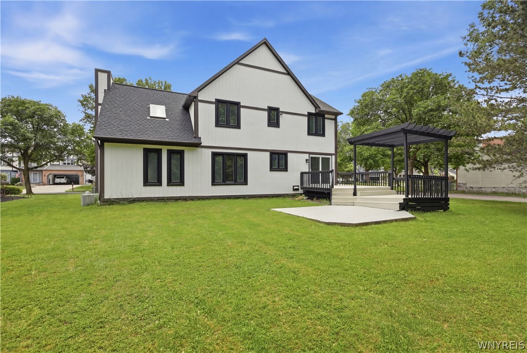 113 Meadow Spring Lane Amherst, NY 14051 - Photo 28 of 38