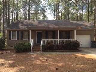 125 Old Hunt Road Pinehurst, NC 28374 - Photo 1 of 7 IMG_2876