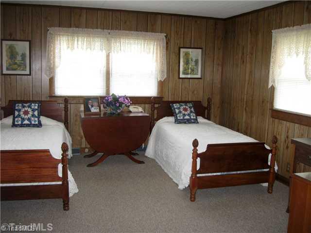 208 Collins Road Madison, NC 27025 - Photo 15 of 16 1st Bedroom.