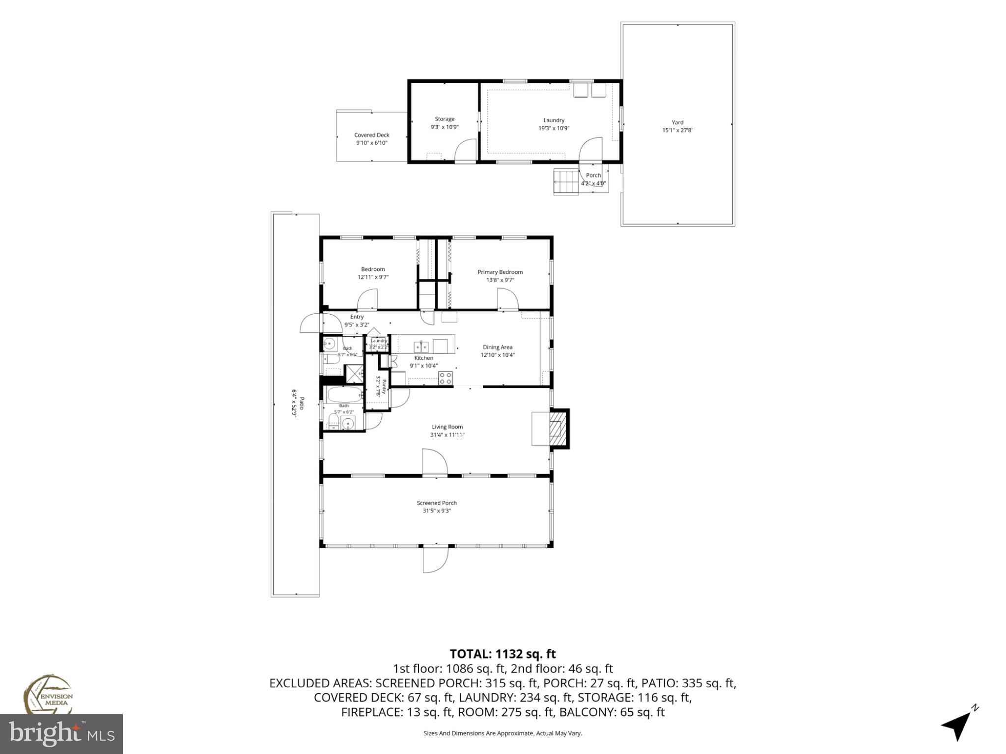 1538 Lilac Road St. Leonard, MD 20685 - Photo 29 of 29 Gallery Image 29