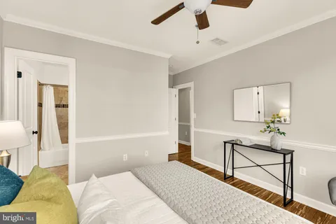 $389,000 | 5040 1st Street Northwest, Unit 401, Washington, DC 20011