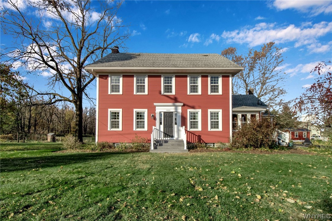 14021 Allen Road Albion, NY 14411 - Photo 1 of 1 Gallery Image 1