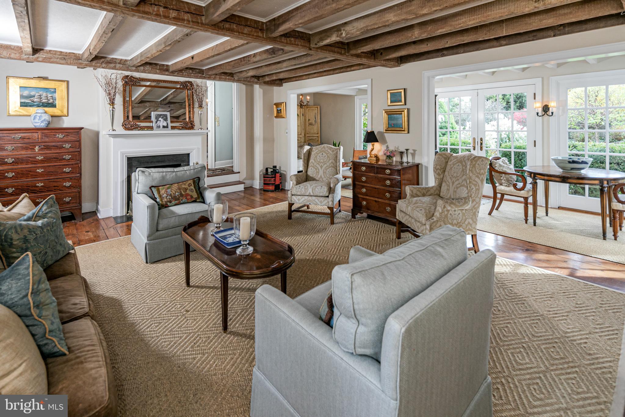 1 N Road Princeton, NJ 08540 - Photo 12 of 39 Formal living