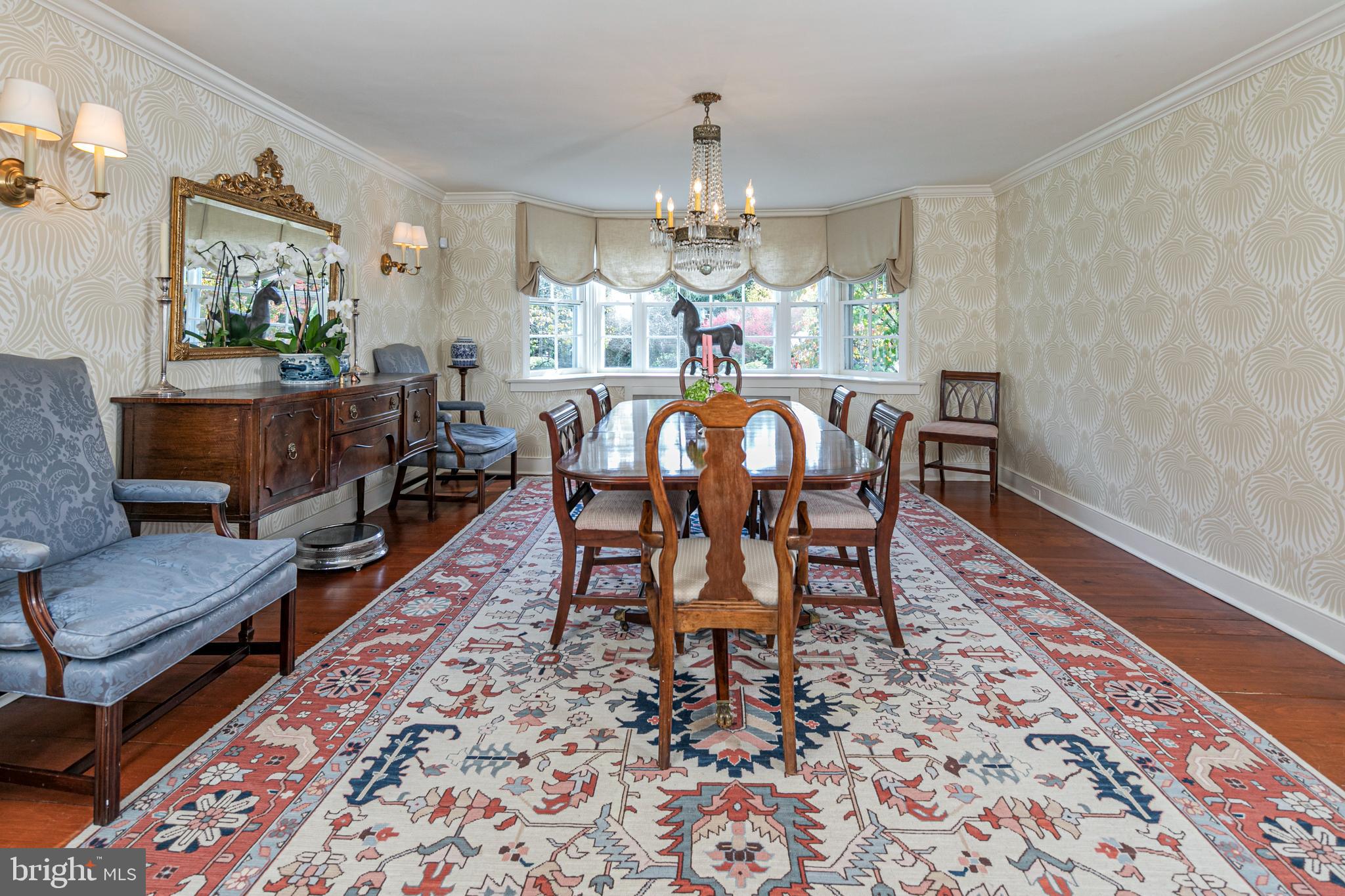 1 N Road Princeton, NJ 08540 - Photo 16 of 39 Formal dining room