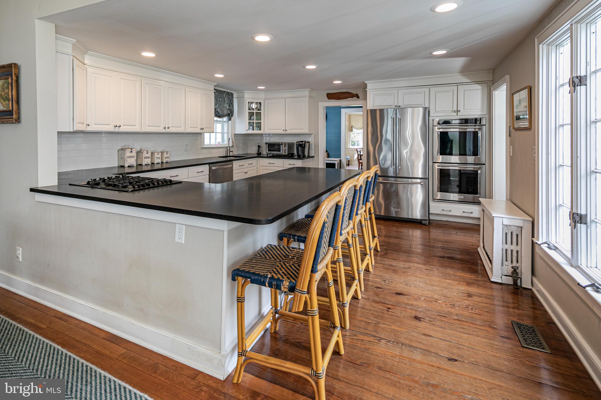 1 N Road Princeton, NJ 08540 - Photo 19 of 39 Kitchen