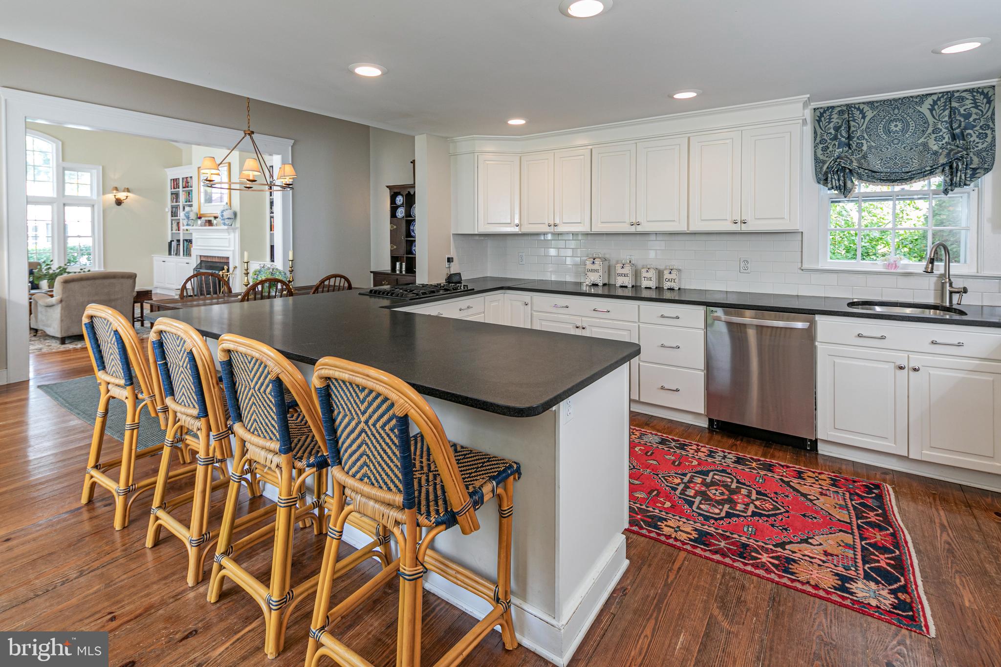 1 N Road Princeton, NJ 08540 - Photo 20 of 39 kitchen with generous island