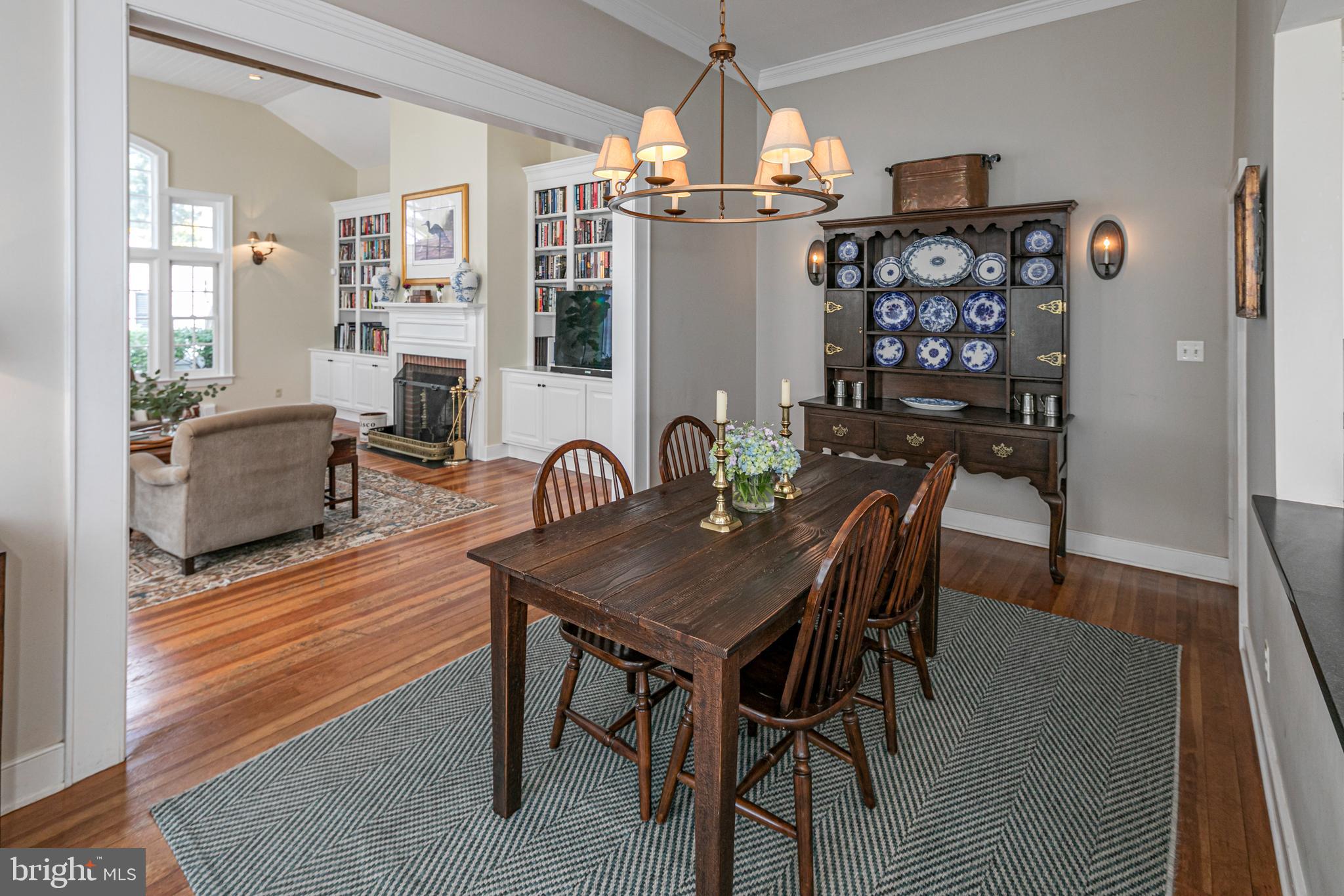 1 N Road Princeton, NJ 08540 - Photo 22 of 39 Breakfast room