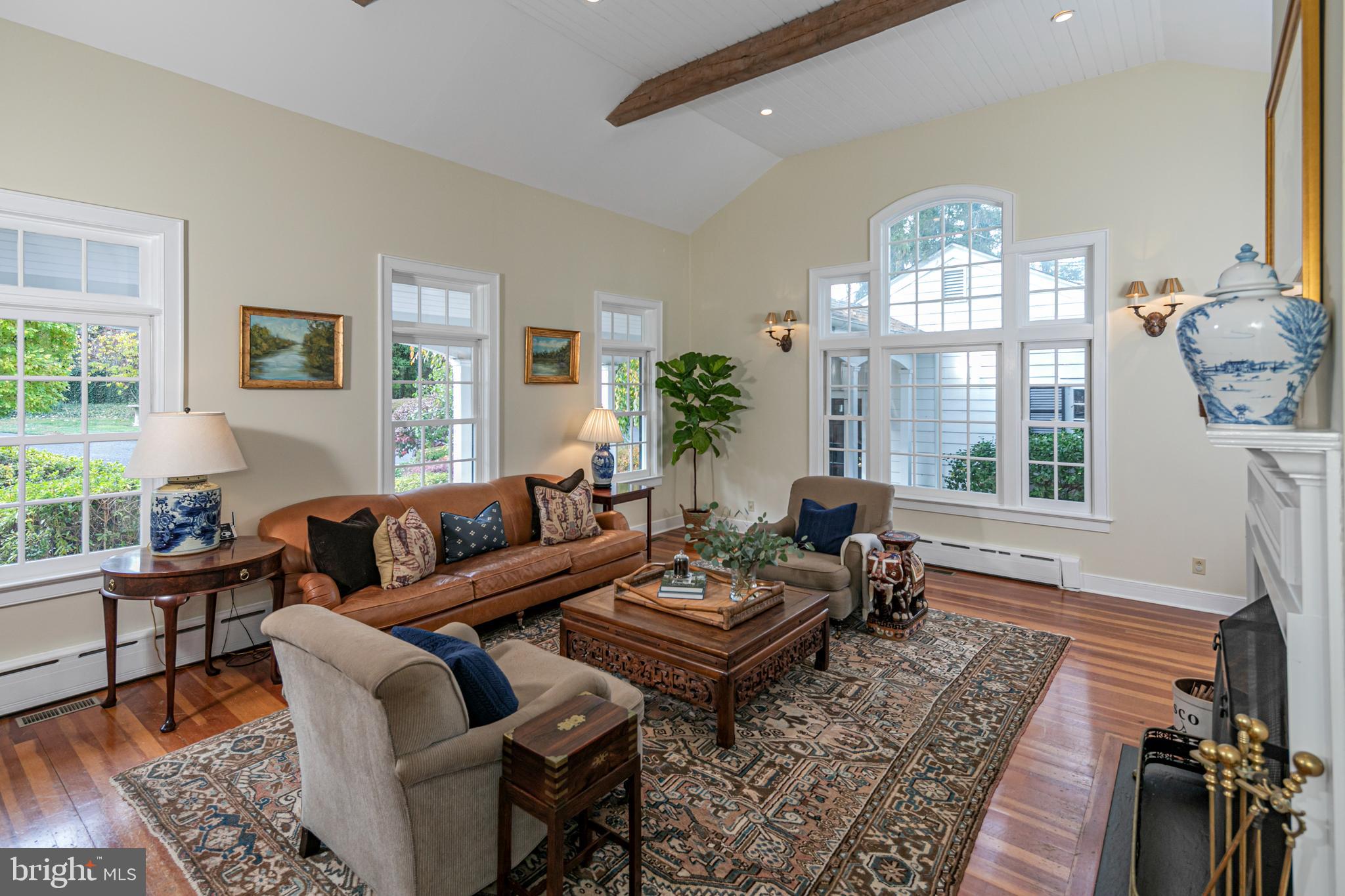 1 N Road Princeton, NJ 08540 - Photo 24 of 39 Family room