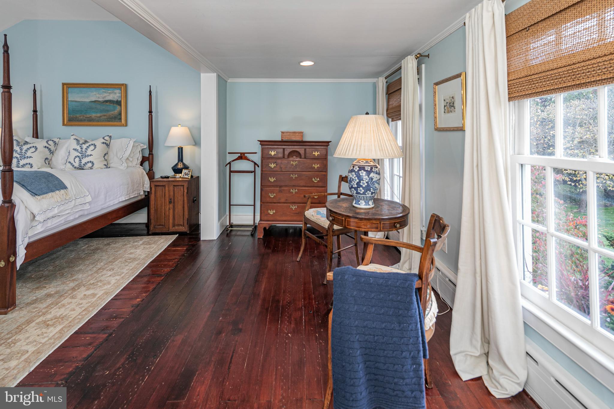 1 N Road Princeton, NJ 08540 - Photo 28 of 39 Primary bedroom suite