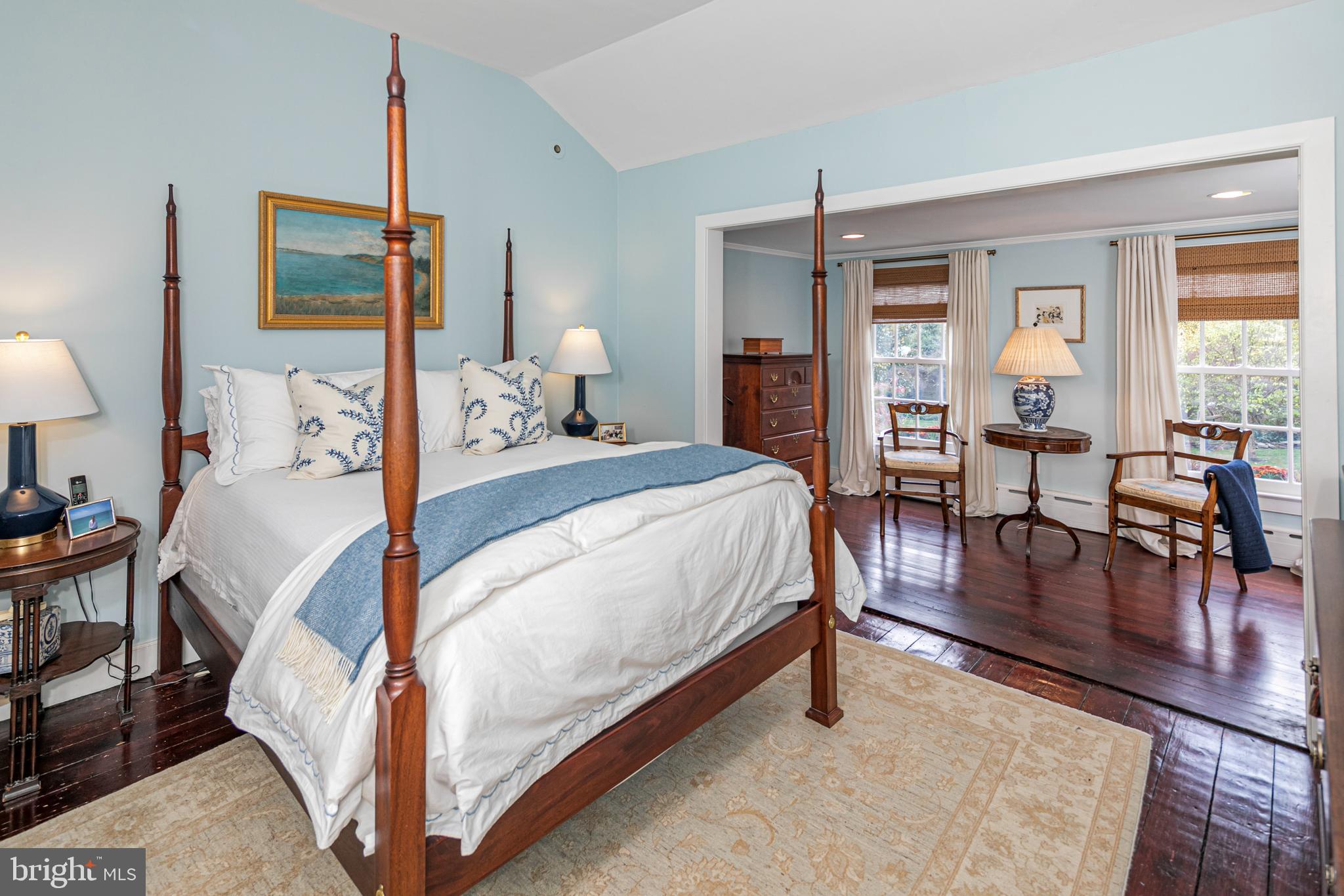 1 N Road Princeton, NJ 08540 - Photo 29 of 39 Primary bedroom suite