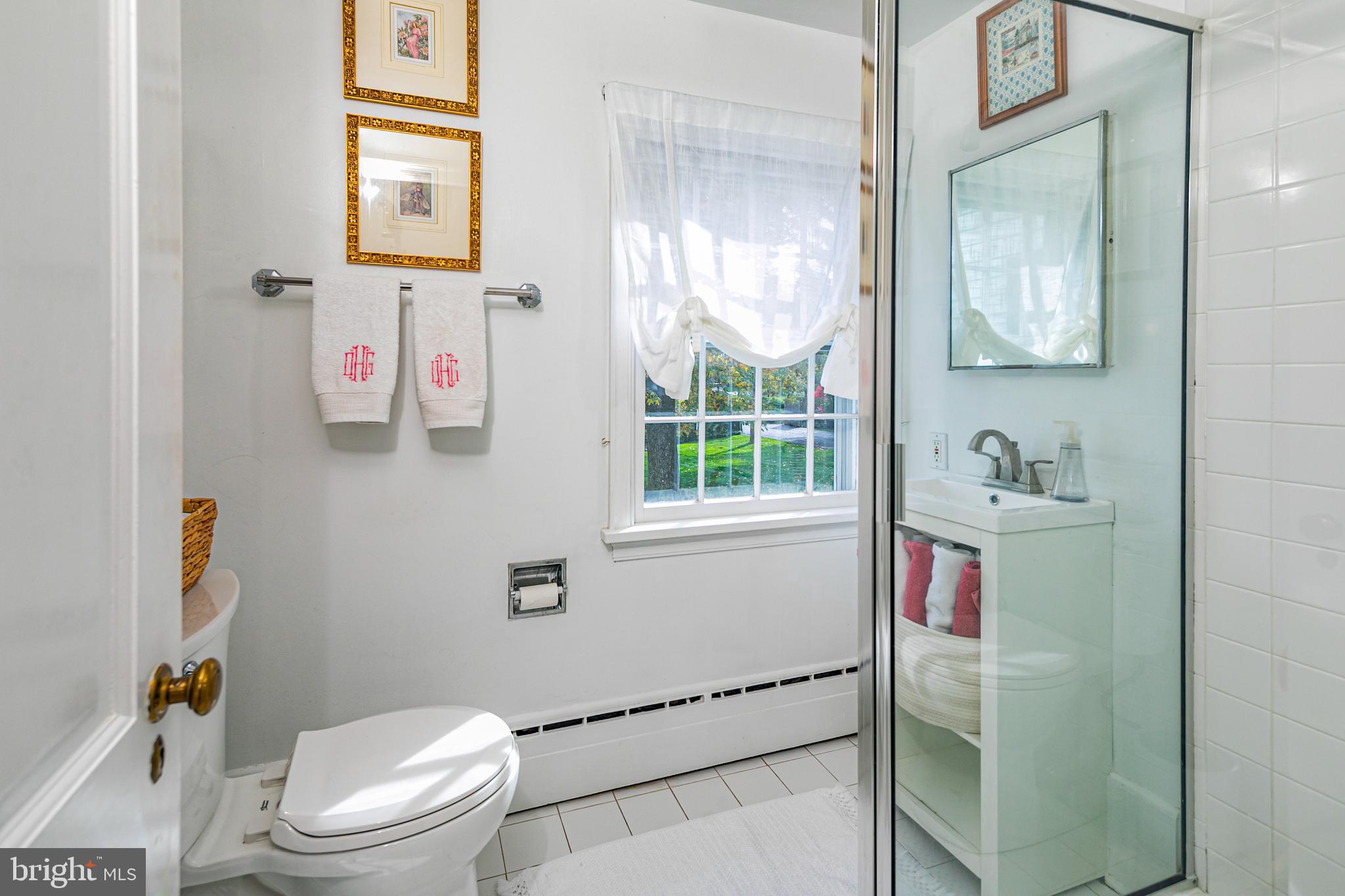 1 N Road Princeton, NJ 08540 - Photo 37 of 39 Full bath