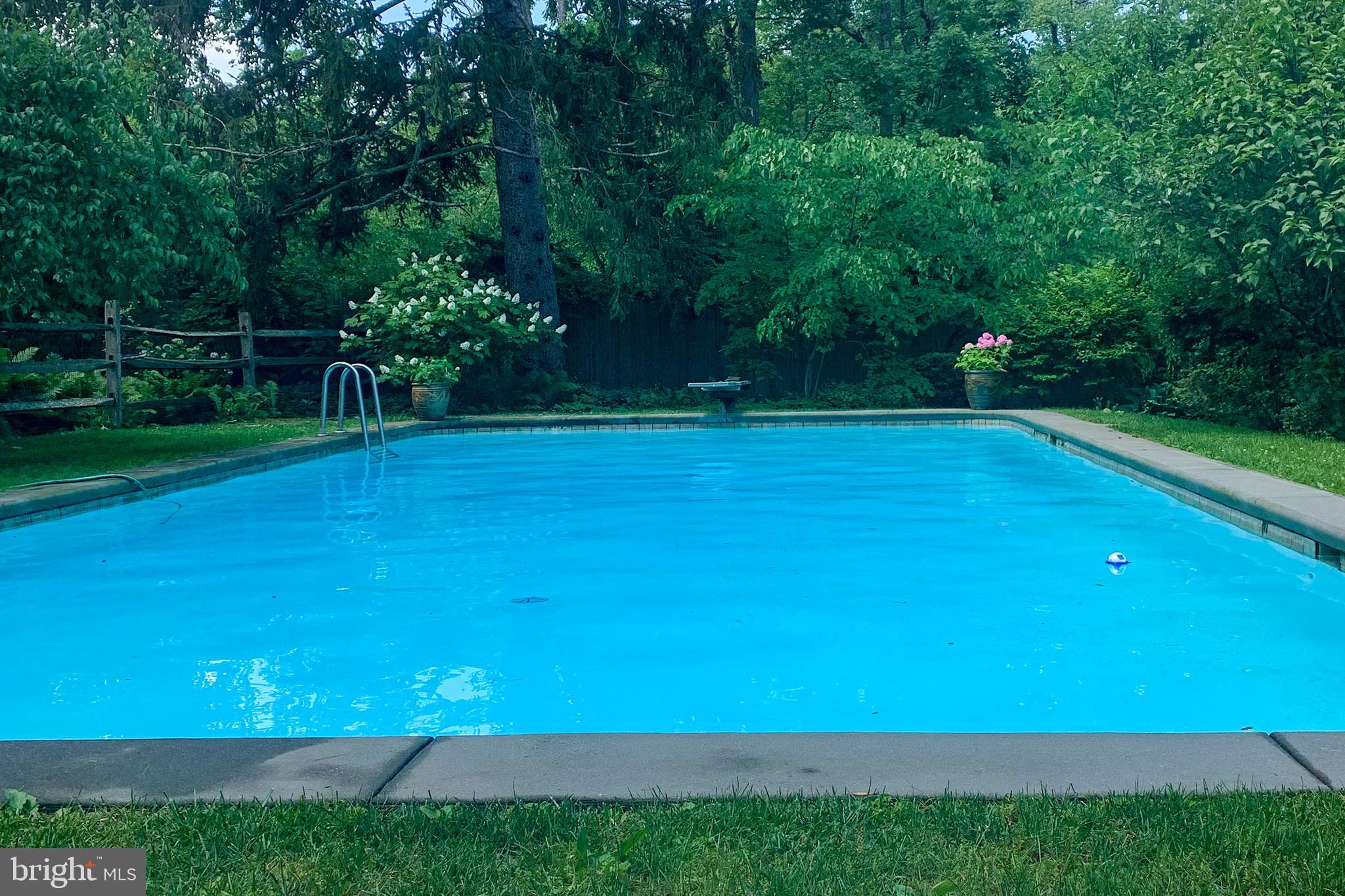1 N Road Princeton, NJ 08540 - Photo 39 of 39 Inground pool