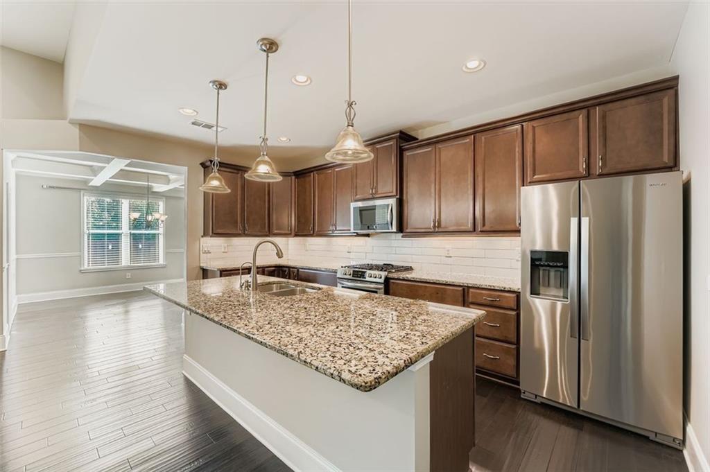 313 Derrymore Drive Woodstock, GA 30188 - Photo 13 of 28