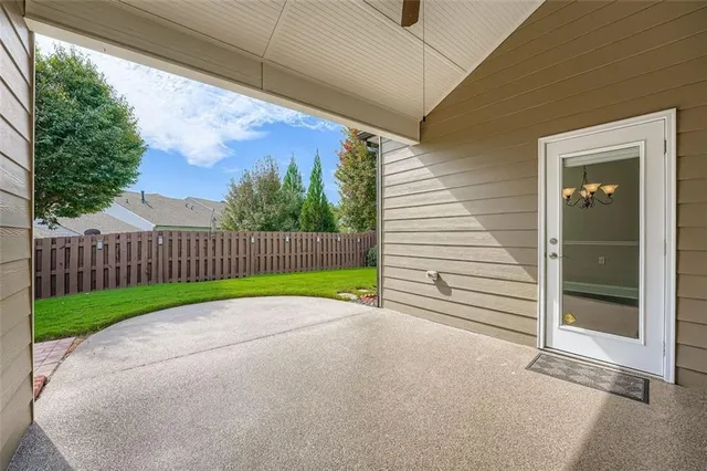 $600,000 | 313 Derrymore Drive, Woodstock, GA 30188