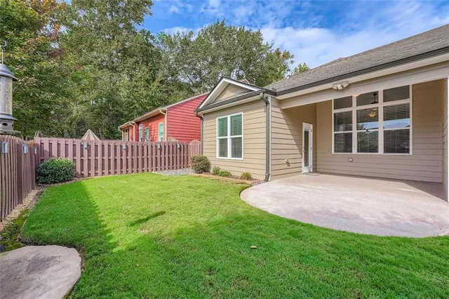 $600,000 | 313 Derrymore Drive, Woodstock, GA 30188