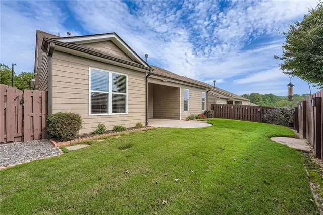 $600,000 | 313 Derrymore Drive, Woodstock, GA 30188