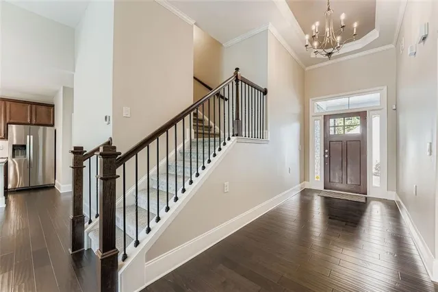 $600,000 | 313 Derrymore Drive, Woodstock, GA 30188