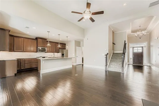 $600,000 | 313 Derrymore Drive, Woodstock, GA 30188