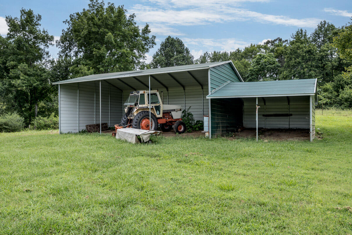 934 Holder Station Road Quebeck, TN 38579 - Photo 54 of 73 934 Holder Station Rd-54