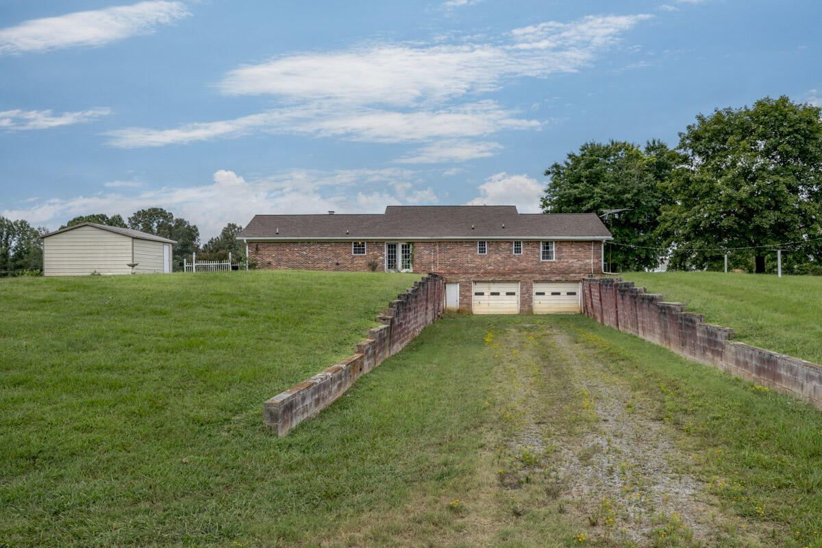 934 Holder Station Road Quebeck, TN 38579 - Photo 56 of 73 934 Holder Station Rd-56