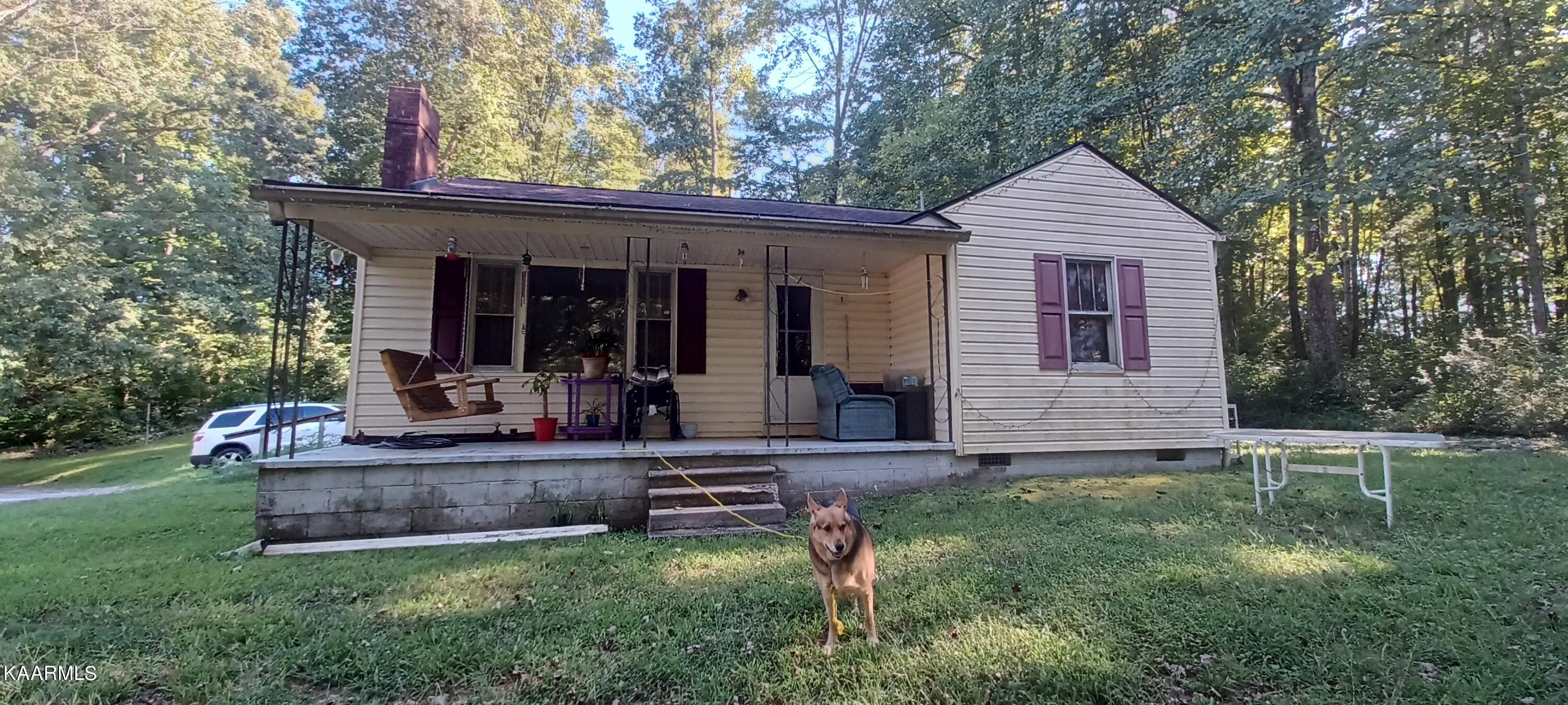 733 Daugherty Road Oliver Springs, TN 37840 - Photo 1 of 6 20220908_170337