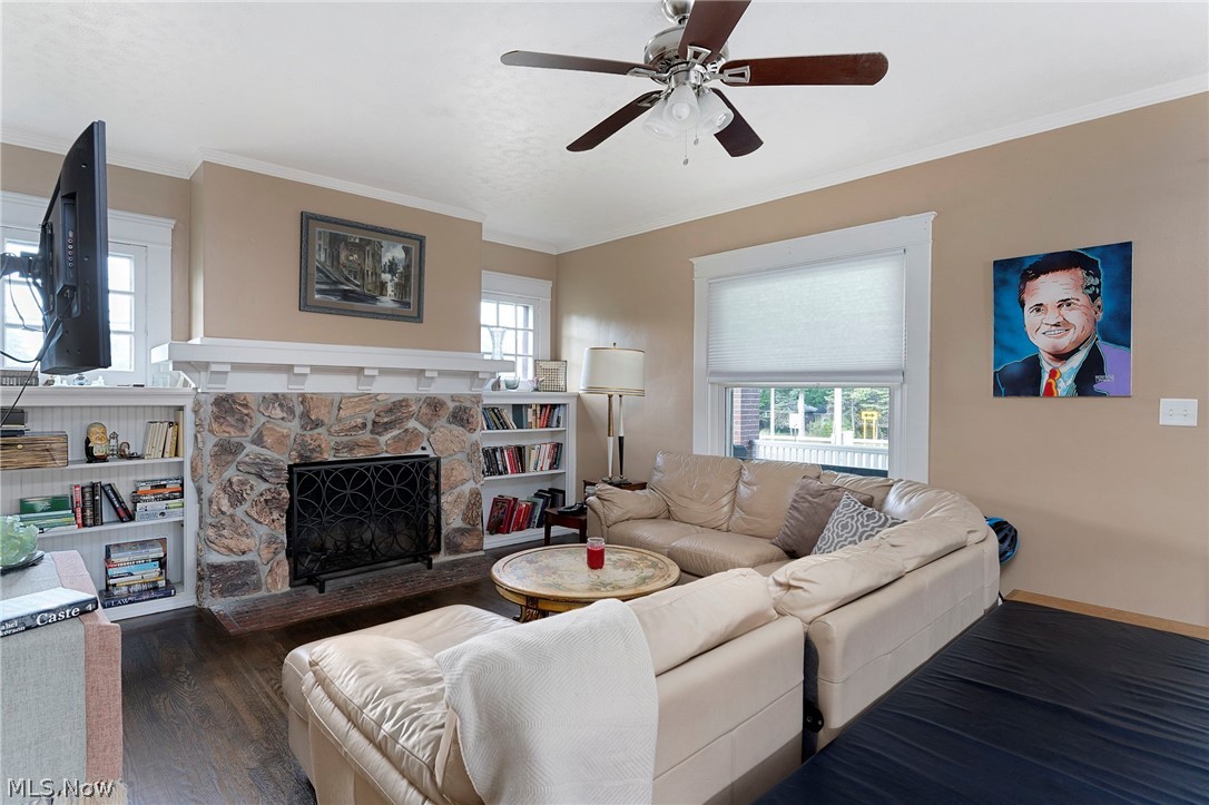 1204 South Meridian Road Youngstown, OH 44511 - Photo 9 of 23 Gallery Image 9