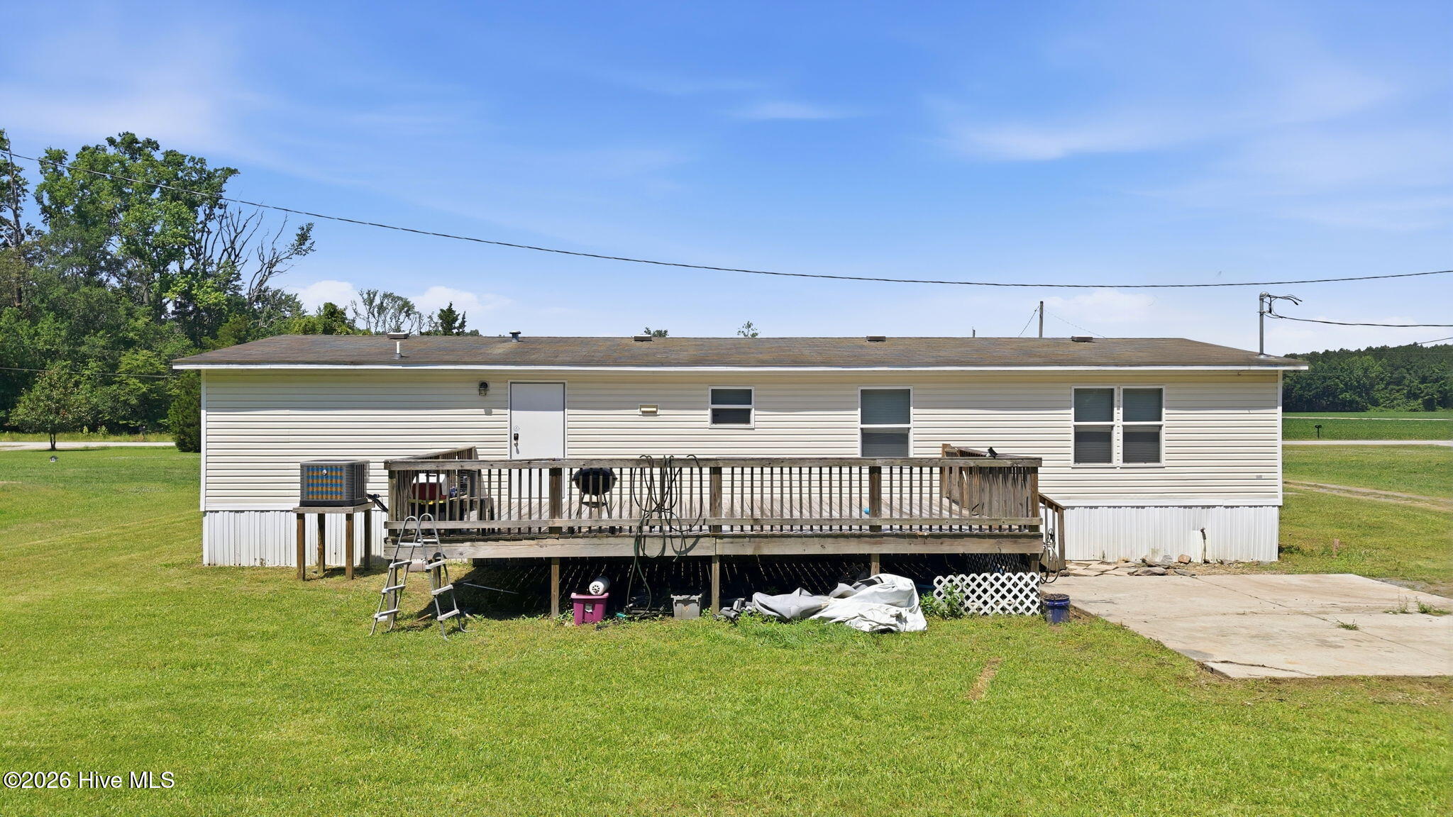7015 St James Church Road Stantonsburg, NC 27883 - Photo 5 of 40